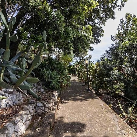 Il Giardino Tra Cielo E Mare Daire Porto Venere Dış mekan fotoğraf