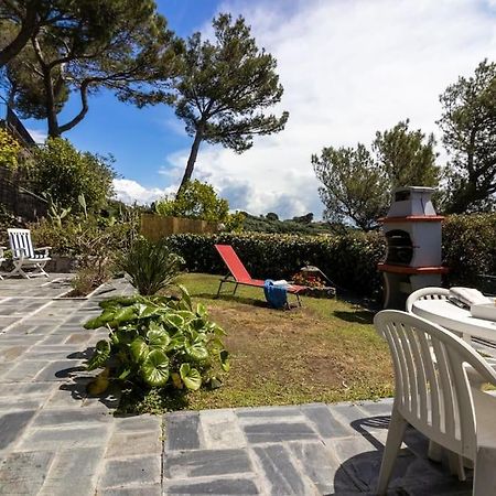 Il Giardino Tra Cielo E Mare Daire Porto Venere Dış mekan fotoğraf