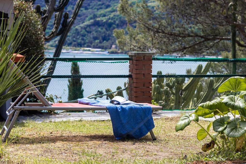 Il Giardino Tra Cielo E Mare Daire Porto Venere Dış mekan fotoğraf